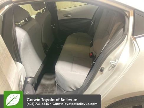 Used 2024 Toyota Corolla SE image 25