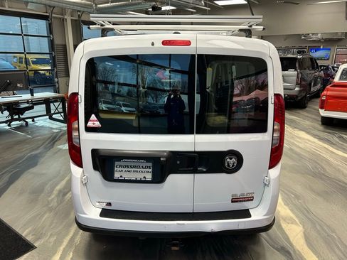 Used 2022 RAM ProMaster City Wagon image 29