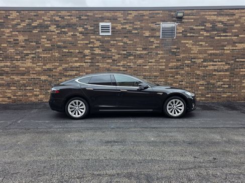 Used 2012 Tesla Model S Signature Performance RWD image 7