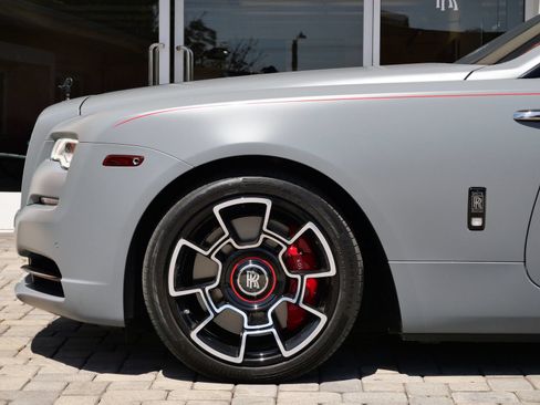 Used 2020 Rolls-Royce Dawn RWD image 12