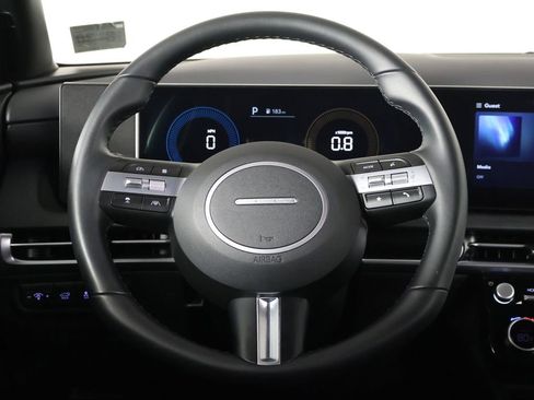 Certified 2025 Hyundai Tucson XRT image 33