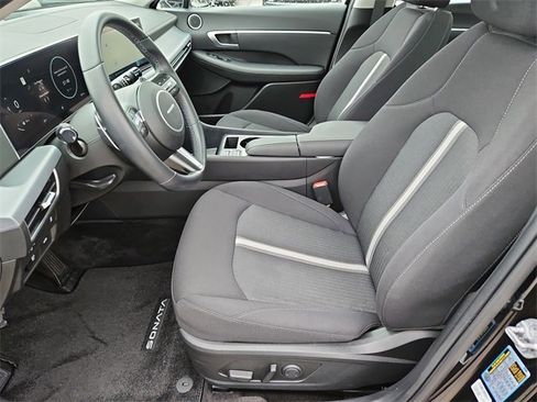 Used 2024 Hyundai Sonata SEL w/ Convenience Package image 10