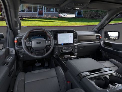 New 2025 Ford F150 Raptor image 9