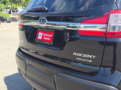 Used 2019 Subaru Ascent Limited AWD/4WD image 13