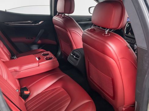 Used 2022 Maserati Ghibli Modena Q4 image 30