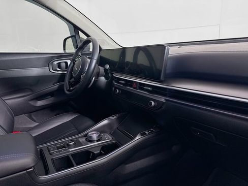 Used 2025 Kia Sorento EX w/ EX Panoramic Sunroof Package AWD/4WD image 33