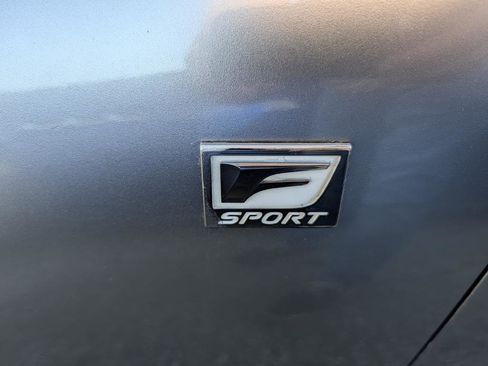 Used 2016 Lexus IS 200t w/ F Sport Package RWD image 23