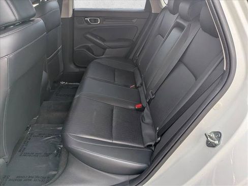 Used 2022 Honda Civic EX-L image 17