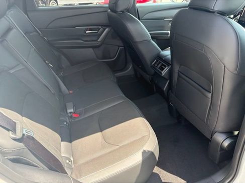New 2026 MAZDA CX-5 Preferred AWD/4WD image 28