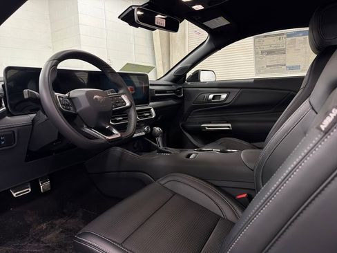 New 2026 Ford Mustang GT Premium image 6