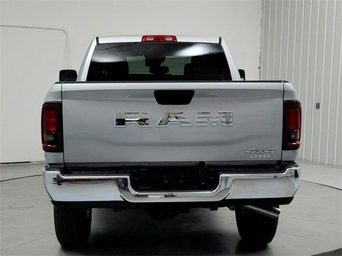 New 2026 RAM 2500 Tradesman w/ Chrome Appearance Group image 6