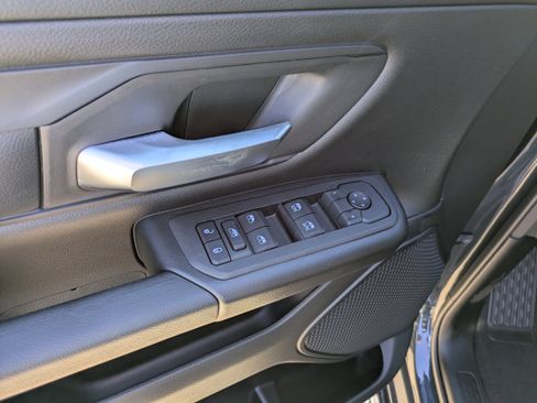 New 2025 RAM 1500 Tradesman image 9
