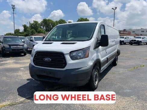 Used 2017 Ford Transit 150 148 Low Roof RWD image 1