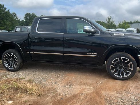 New 2026 RAM 1500 Limited image 7