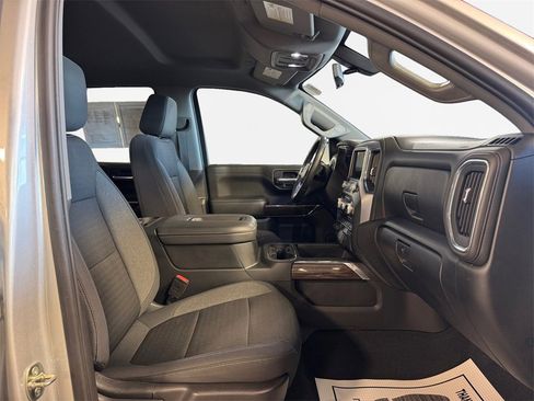 Used 2020 GMC Sierra 1500 Elevation w/ Elevation Value Package image 26