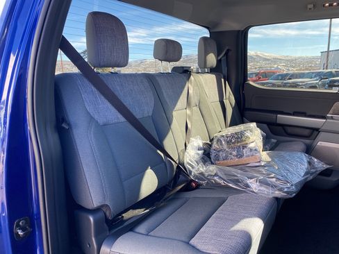 New 2026 Ford F350 XLT w/ XLT Premium Package image 6