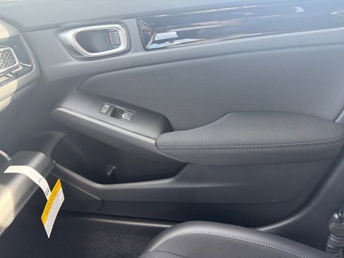 Used 2026 Honda Civic Sport image 31