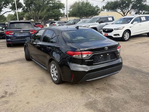 Used 2022 Toyota Corolla LE image 7