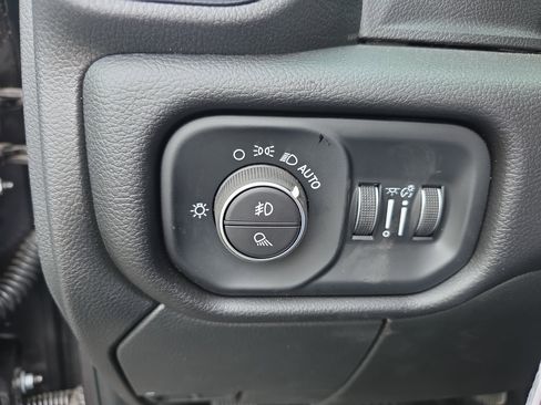 New 2026 RAM 5500 Laramie w/ Laramie Trim Package image 12