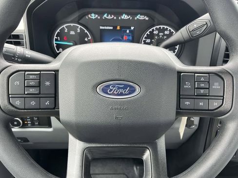 New 2026 Ford F550 4x4 Regular Cab Super Duty image 15