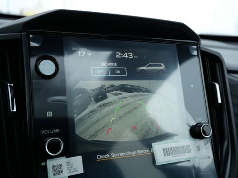 New 2026 Subaru Forester Premium image 9