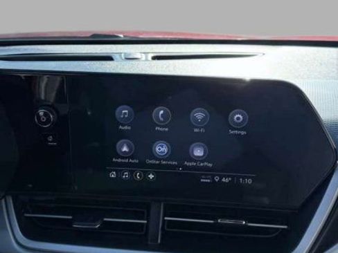 Used 2024 Chevrolet Trax RS image 25