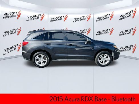 Used 2015 Acura RDX FWD image 2