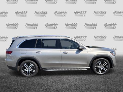 Certified 2023 Mercedes-Benz GLS 450 4MATIC image 11