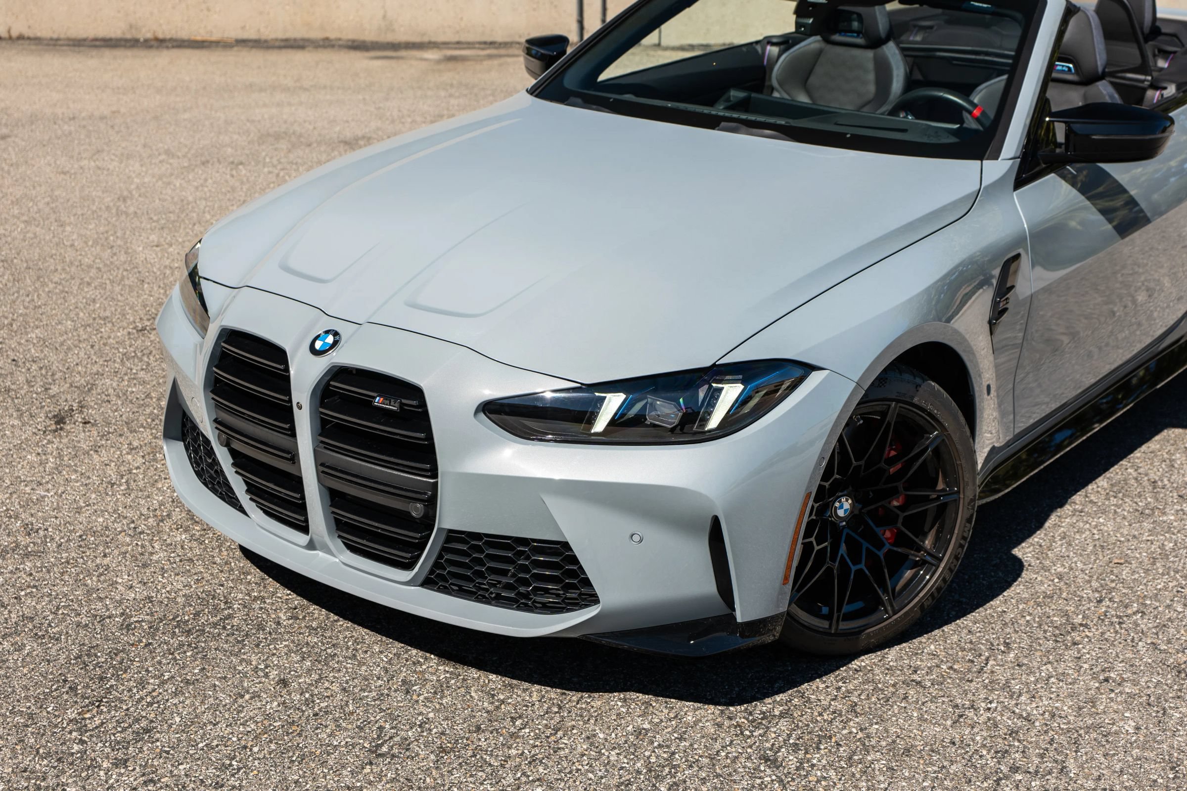 Used 2025 BMW M4 xDrive Competition w/ Executive Package AWD/4WD image 11