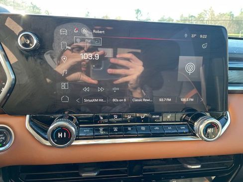 Used 2024 GMC Canyon AT4 w/ Canyon Safety Plus Package image 31