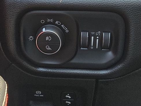 Used 2019 RAM 1500 Rebel w/ Rebel Level 2 Equipment Group AWD/4WD image 25
