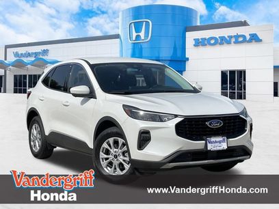 Used 2023 Ford Escape Active w/ Tech Pack #2