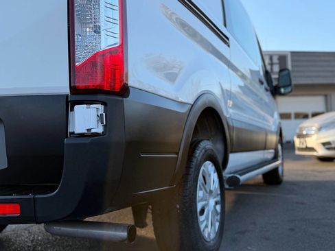 Used 2024 Ford Transit 250 Low Roof w/ Exterior Upgrade Package image 70