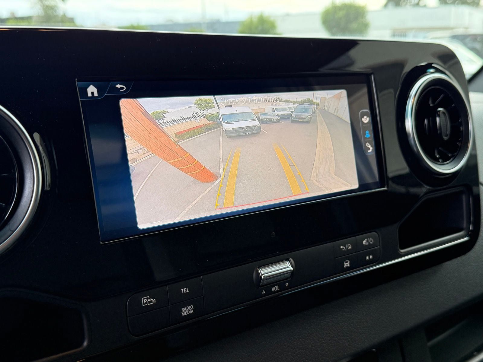 New 2026 Mercedes-Benz Sprinter 2500 image 26
