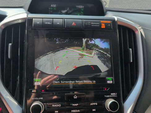 Used 2022 Subaru Ascent Touring AWD/4WD image 12