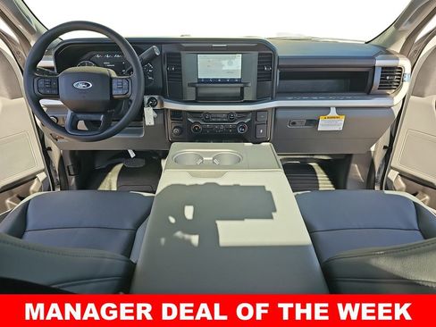 New 2026 Ford F350 XL RWD image 9