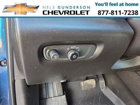 Certified 2023 Chevrolet Traverse LT w/ LPO, Floor Liner Package image 20
