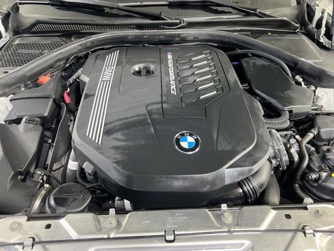 Used 2023 BMW M340i xDrive w/ Premium Package image 30