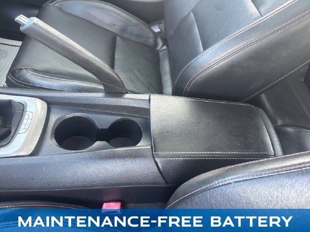 Used 2015 Chevrolet Camaro SS w/ SS Performance Package RWD image 27