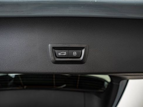 Used 2025 BMW X3 M50 w/ Premium Package image 38