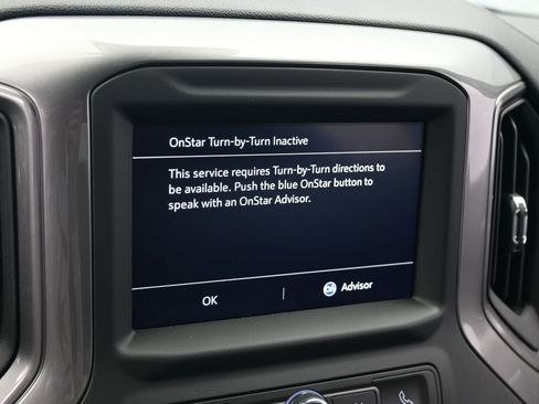 Used 2024 GMC Sierra 1500 Pro w/ Pro Value Package image 19