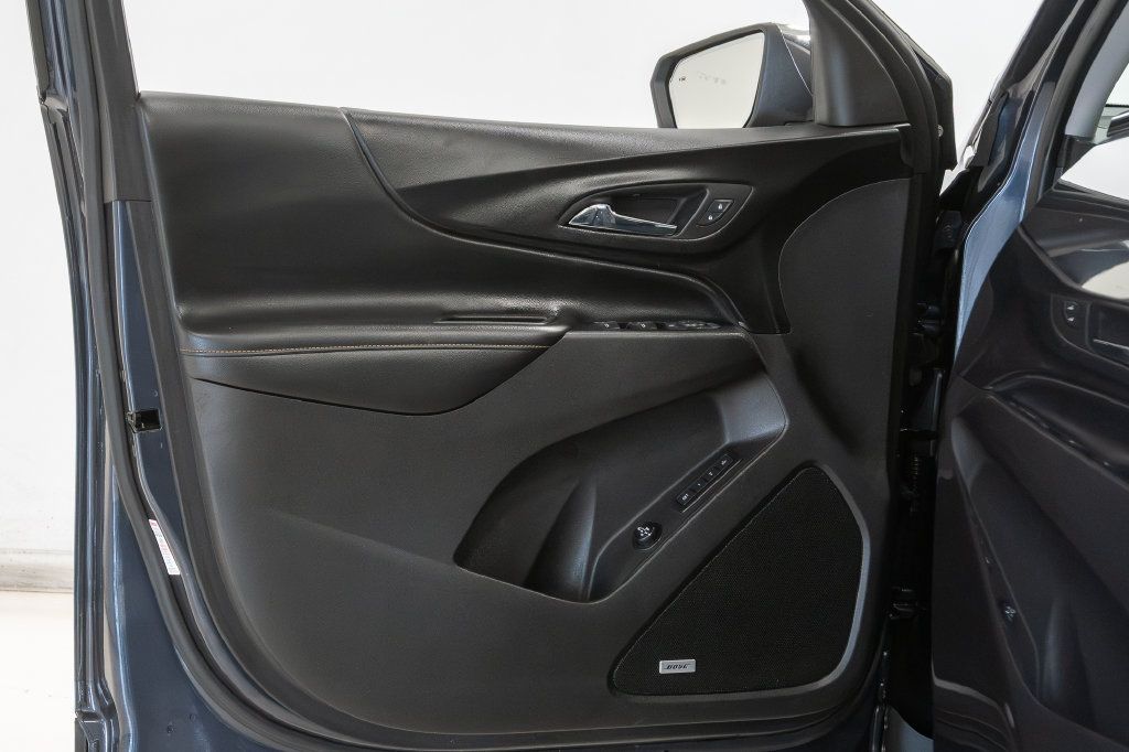 Used 2019 Chevrolet Equinox Premier AWD/4WD image 7