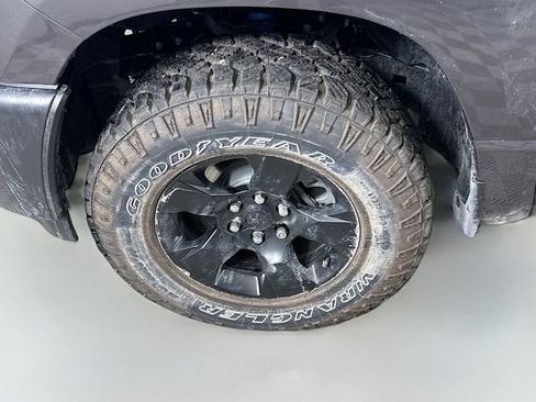 New 2026 RAM 1500 Classic Warlock AWD/4WD image 27