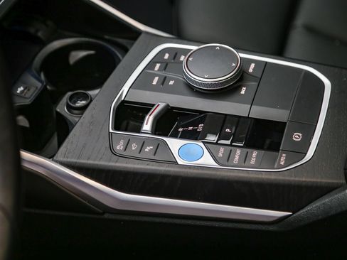 Used 2023 BMW i4 eDrive40 w/ Premium Package RWD image 21