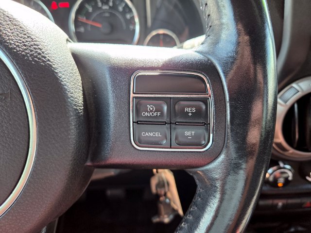 Used 2015 Jeep Wrangler Unlimited Sport w/ Quick Order Package 23S AWD/4WD image 30