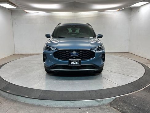 Used 2025 Ford Escape ST-Line Select image 8