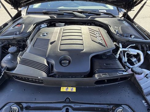 Used 2025 Mercedes-Benz AMG GT 53 image 30