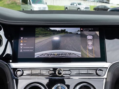 Used 2021 Bentley Continental GT V8 AWD/4WD image 47