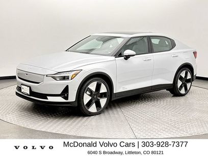 Used 2024 Polestar Polestar 2