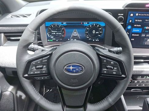 New 2026 Subaru Outback Limited XT AWD/4WD image 17